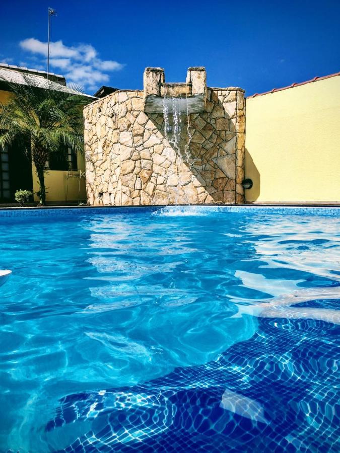 Casa Morada Jd Villa Bertioga Eksteriør bilde